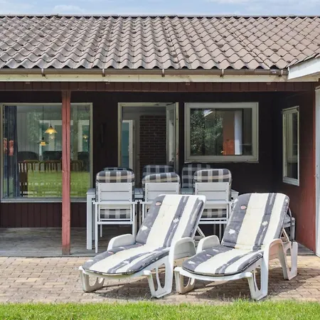 Prázdninový dům Fritza - 500m From The Sea By Interhome *
