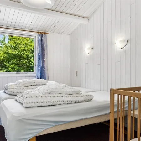 Fritza - 500m From The Sea By Interhome * Fårevejle