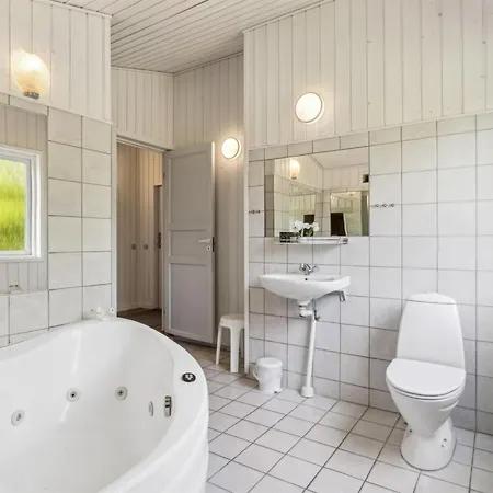 Fritza - 500m From The Sea By Interhome *