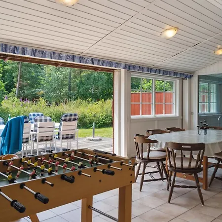 Fritza - 500m From The Sea By Interhome Prázdninový dům Fårevejle