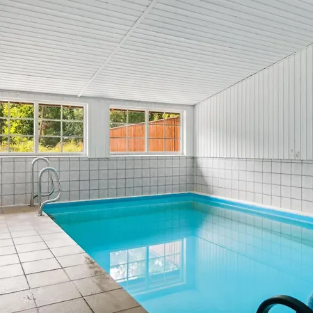 Fritza - 500m From The Sea By Interhome * Fårevejle